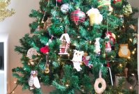Craft a Festive Tree Skirt in a Flash: A 20-Minute No-Sew Project