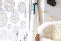 Festive Shelf Styling: Unexpected Decor Ideas