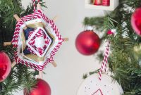 The Dremel Ornament Trio: Easy Holiday Crafts