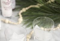 Make Your Drinks Fun with Cookie Cutter Ice Cubes