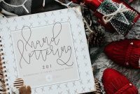 20 Unique Gift Ideas for the Hand Lettering Enthusiast