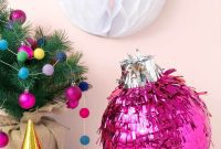 Prepare to be Jingled: DIY Holiday Ornament Surprise!