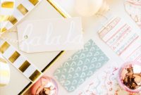 DIY Holiday Gift Tags: Personalize Your Presents!