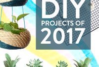 Our Top 15 DIY Projects That Shined in 2017