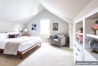 Pinch of Yum’s Master Bedroom: A Cozy Sanctuary