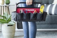 Having Multiple Tool Bags Can Boost Your Efficiency