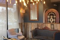 Brew Up Style: 10 Coffee Shop Decor Ideas for Your Home