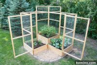 Crafting a Critter-Resistant Modular Garden: Your DIY Guide