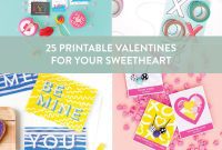 Beyond the Box: 25 Heartfelt Valentines Your Loved One Will Cherish