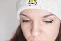 Personalize Your Beanie in Under 20 Minutes
