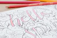 Hello Spring Printable Wall Art

Spring Awakening: Printable Wall Art