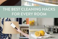Ultimate Home Cleaning Guide: Room-by-Room Secrets