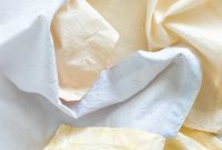 Crafting Calming Colors: A Guide to Natural Fabric Dyes