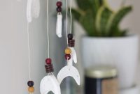 DIY Lunar Wind Chime