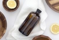 Natural Wood Cleaning Solutions: DIY Recipes for a Sparkling Home
