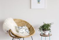 Build a Stylish Wood Plant Stand in Under 30 Minutes