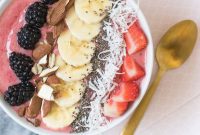 Crafting the Ultimate Smoothie Bowl Experience