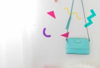 DIY Removable Wall Decals: A Renter’s Dream