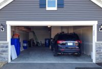 Garage Floor Paint: Weekend Transformation