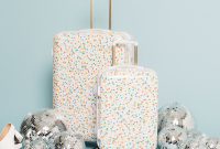 Adorable Luggage to Spark Your Wanderlust