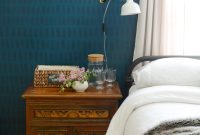 Easy Brushstroke Wall: A DIY Accent Wall Tutorial