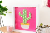 Unleash Your Creativity: Origami Wall Art in a Flash
