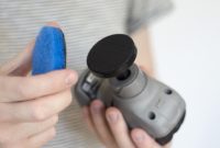 This Gadget Will Revolutionize Your Home Cleaning