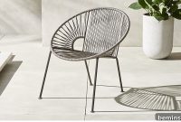 Budget-Friendly Guide to Creating a Stylish Mid-Century Modern Outdoor Space