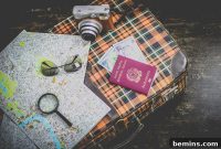 Why I Only Travel with a Carry-On: A Guide to Light and Efficient Packing