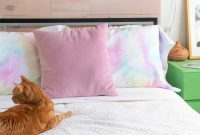 Watercolor Pillowcases to Complement Your Home’s Palette
