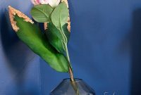 Gilded Botanical Accents