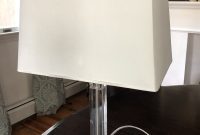 Lamp Transformation: A Quick DIY Project to Brighten Your Space