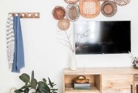 Elevate Your TV Space: Decorating Ideas for Mounted TVs