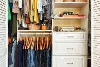 Clever Closet Hacks for Renters: Maximize Your Space