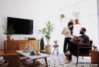 Autumn Hues: Elevating Your Living Space with Textural Accents