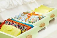 Practically Free: Upcycled Organization for a Clutter-Free Life
