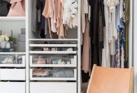 Crafting Your Perfect IKEA Closet: A Design Guide