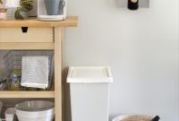 Does Your Trash Can Smell? A Quick Tip for Odor Elimination