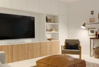 IKEA Entertainment Center Ideas for a Stylish Home