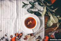 Brewing Bliss: Creative Tea Storage and Organization Ideas