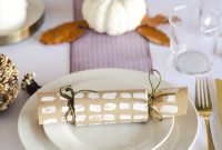 DIY Thanksgiving Crackers: Festive Fun for Your Feast