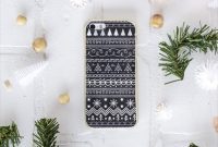 Holiday Cheer: Festive Wallpapers & Cases