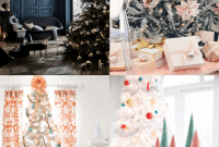 Bored with the Traditional Christmas Palette? Reinvent Your Holiday Decor!