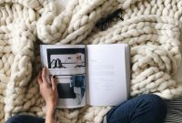 Snuggle Up: The Ultimate Guide to Giant Knit Blankets for a Cozy Winter