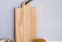 Craft a Custom Cutting Board: A Quick DIY Project