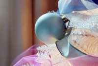 Decorating Christmas Trees with Ribbons: A Stylish Guide