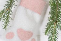 Sewing Holiday Cheer: DIY Pet Christmas Stockings