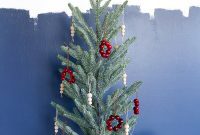 Crafting a Cozy Christmas: DIY Scandinavian Tree Ornaments