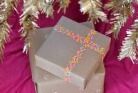 Unwrap Creativity: 5 Office Supply Gift Wrapping Hacks