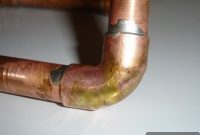 Unleash Your Inner Craftsman: Mastering the Art of Copper Pipe Soldering